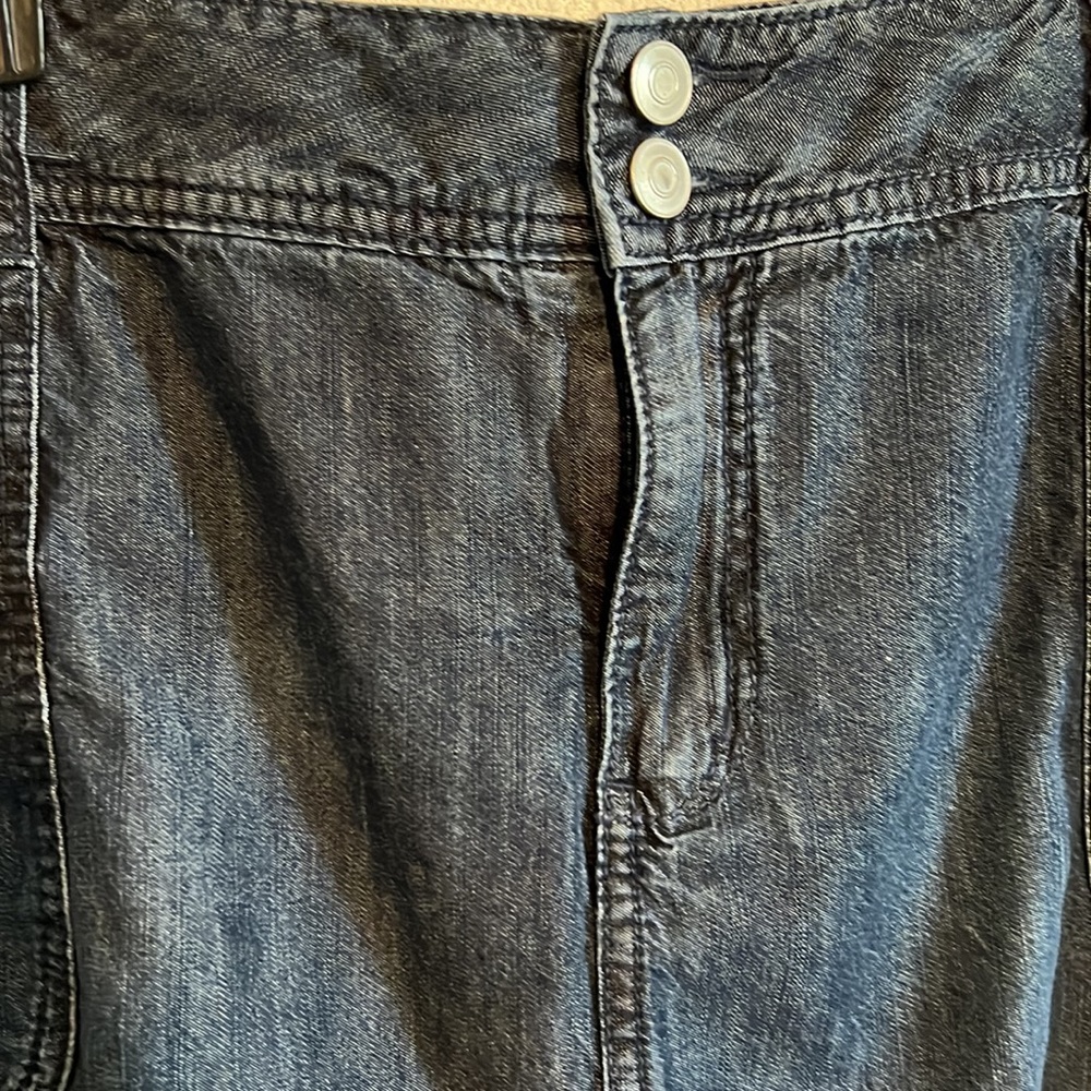 Lanebryant short skirt. - Picture 4 of 10